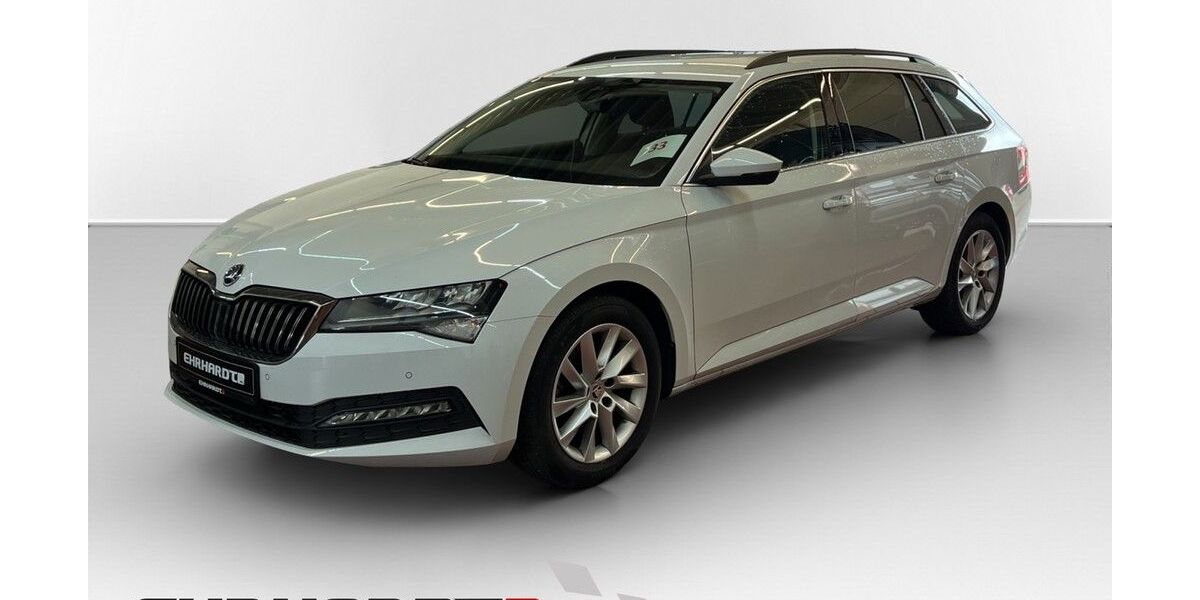 Skoda Superb 80.864 km 29.950 &euro; Leipzig 04178