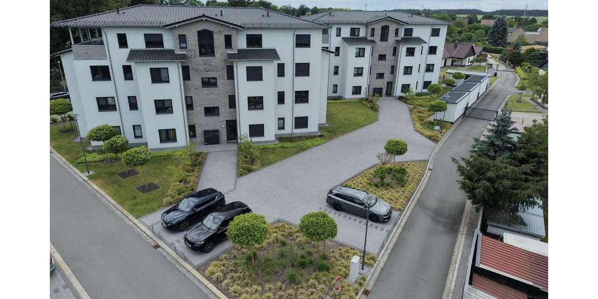 Etagenwohnung Lübben Steinkirchen - 4 Zimmer, 112 m&sup2;, 1.395&euro; | Angebot:26821515