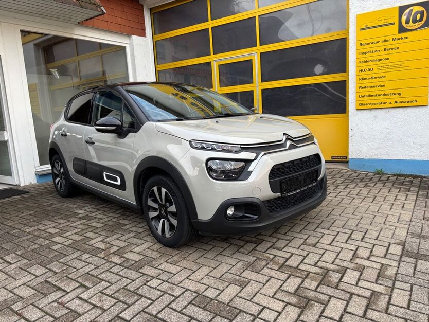 Citroen C3 41.000 km 14.280 € Lahr 77933