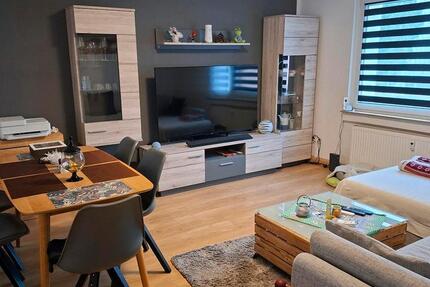 Charmante 2 Zimmer Wohnung zimmer