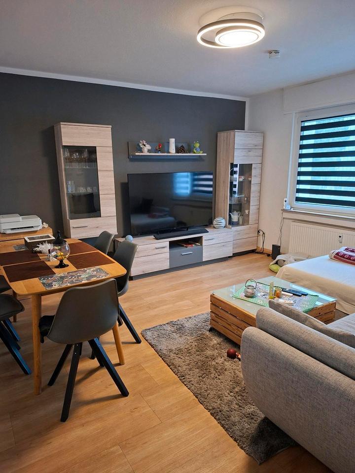 Charmante 2 Zimmer Wohnung zimmer