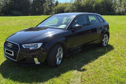 Audi A3 152.000 km 13.700 € Kell am See 54427
