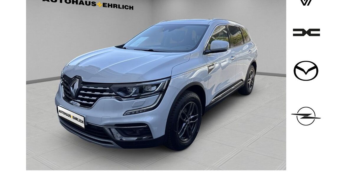 Renault Koleos 69.211 km 20.790 &euro; Würzburg 97076
