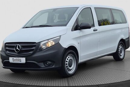 Mercedes-Benz Vito 69.500 km 27.895 &euro; Beckum 59269