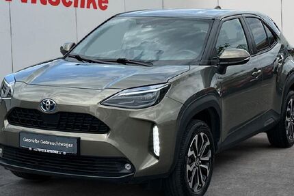Toyota Yaris Cross 21.184 km 23.890 &euro; Rheine 48432