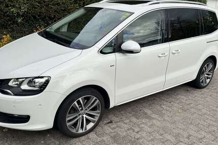 VW Sharan 170.050 km 13.450 € Dieburg 64807