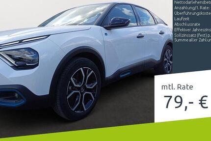 Citroen C4 6.275 km 15.960 &euro; Borken 46325