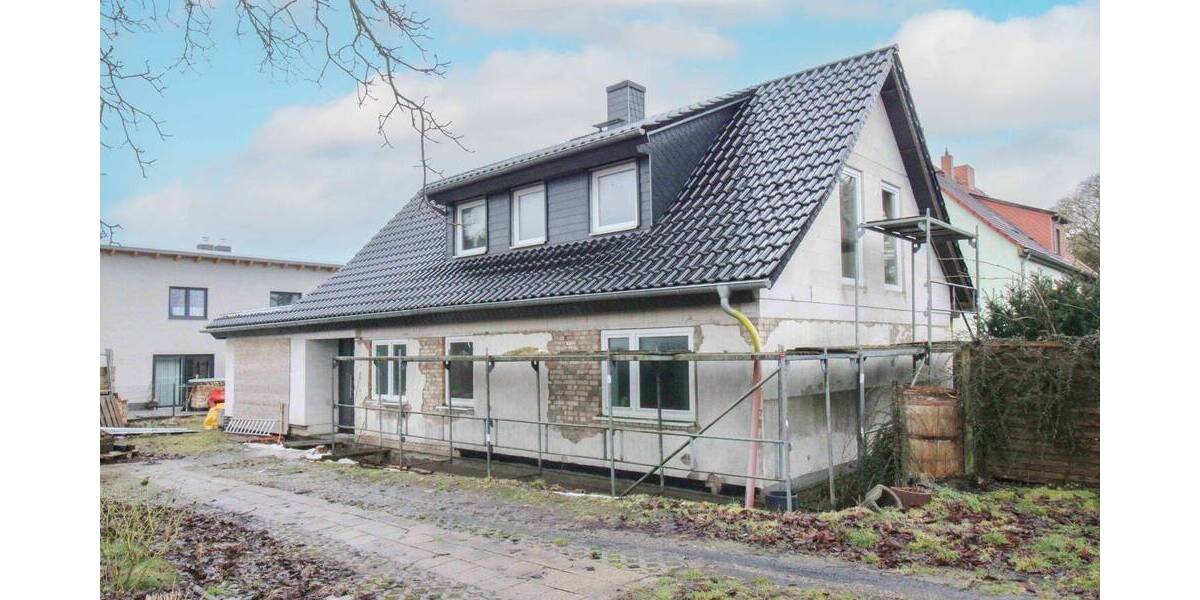 Einfamilienhaus Altefähr Scharpitz - 6 Zimmer, 219.000&euro; | Angebot:26789702