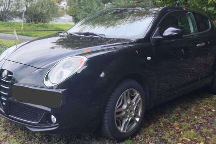 Alfa Romeo MiTo 110.000 km 4.500 € Mömbris 63776