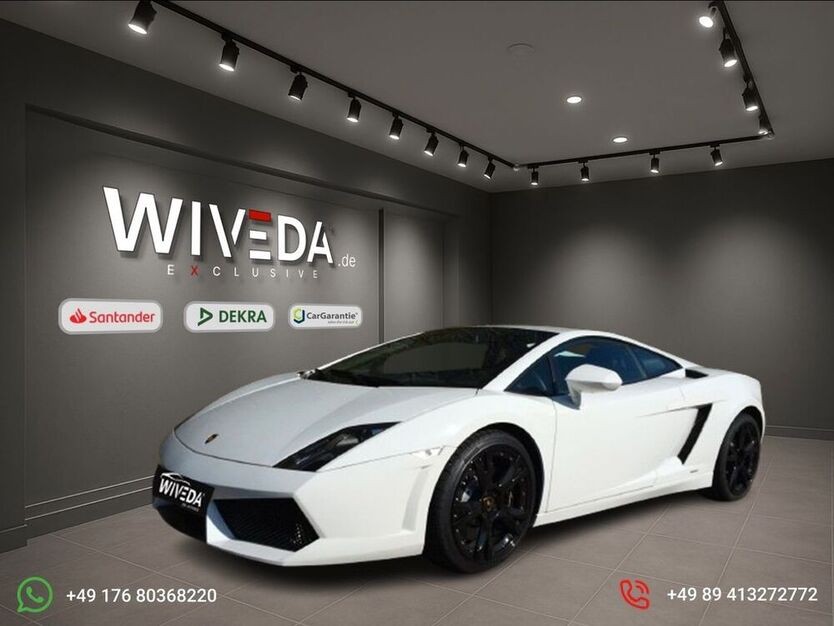 Gallardo