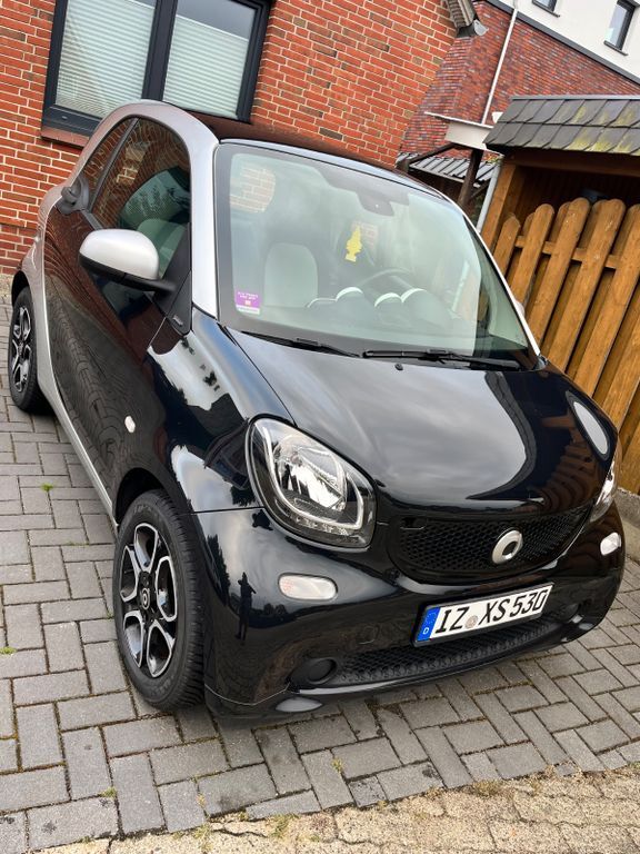 ForTwo