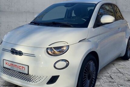 Fiat 500e 7.580 km 18.990 &euro; Essingen 73457