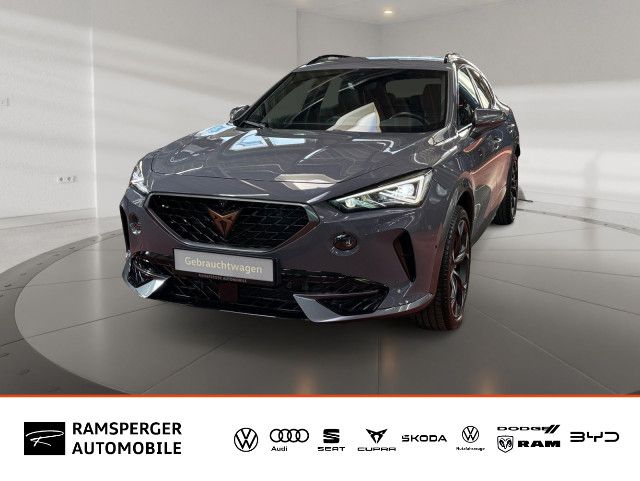 Cupra Formentor 28.548 km 28.930 &euro; Nürtingen 72622