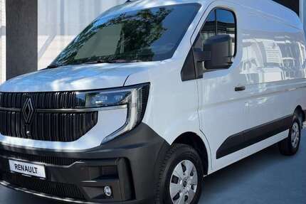Renault Master 4.983 km 31.990 &euro; Hamburg 20537