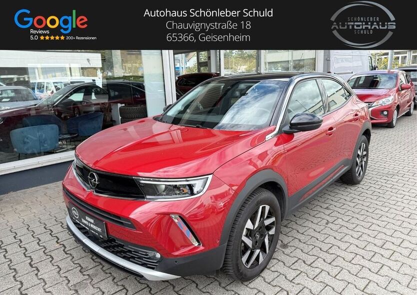 Mokka