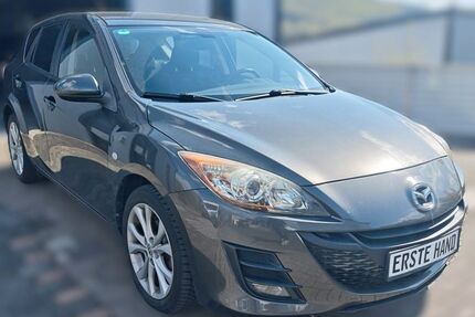 Mazda 3 69.955 km 7.650 &euro; Herborn 35745