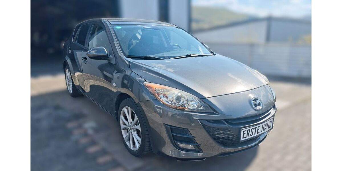 Mazda 3 69.955 km 7.650 &euro; Herborn 35745
