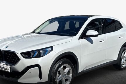 BMW X2 66.909 km 34.490 &euro; Rastatt 76437