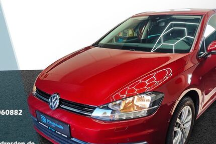 VW Golf 38.970 km 15.990 &euro; Dresden 01157