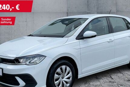 VW Polo 16.785 km 15.600 &euro; Pegnitz 91257