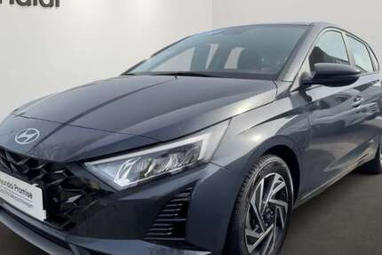 Hyundai i20 17.500 km 19.890 € Wiesloch 69168