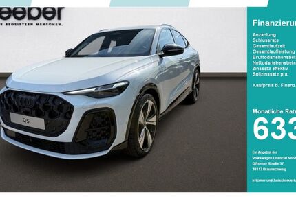 Audi Q5 3.500 km 77.891 € Weil der Stadt 71263