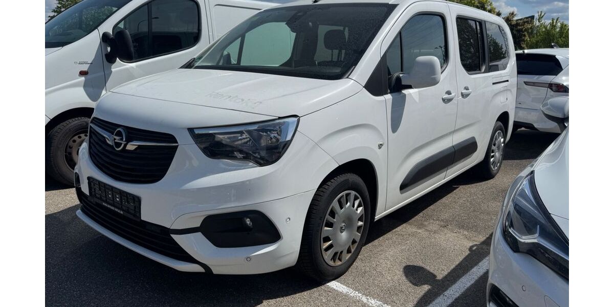 Opel Combo 194.300 km 9.900 &euro; Offenburg 77654