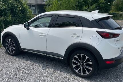 Mazda CX-3 51.000 km 16.600 &euro; Wiesbaden 65197