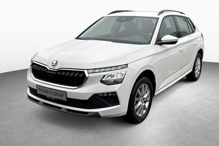 Skoda Kamiq 5.700 km 21.980 &euro; Roth 91154