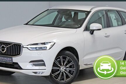 Volvo XC60 145.046 km 24.790 &euro; Eching i. Ndb. 84174