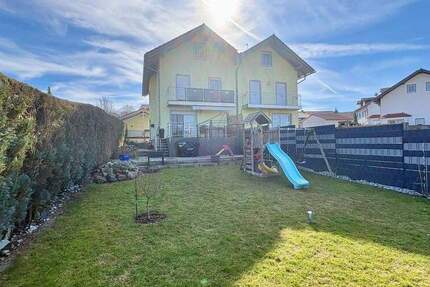 Haus Schöllnach - 6 Zimmer, 124 m&sup2;, 349.000&euro; | Angebot:25336381