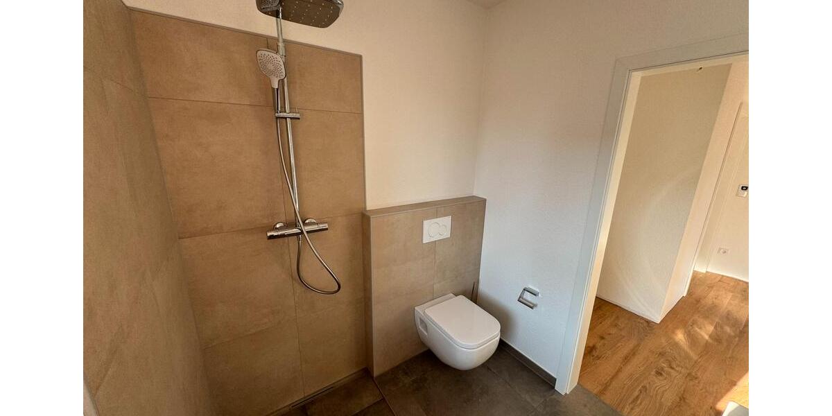 Erdgeschoßwohnung Stolzenau - 3 Zimmer, 60 m&sup2;, 570&euro; | Angebot:25283699