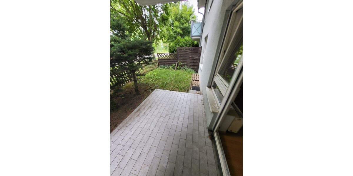 Etagenwohnung Landsberg Gütz - 2 Zimmer, 47 m&sup2;, 84.000&euro; | Angebot:24916816