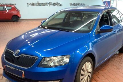 Skoda Octavia 144.000 km 6.900 &euro; Ansbach 91522