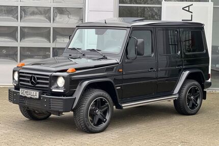 Mercedes G 350