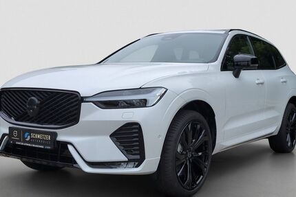 Volvo XC60 4.000 km 57.990 &euro; Braunschweig 38114