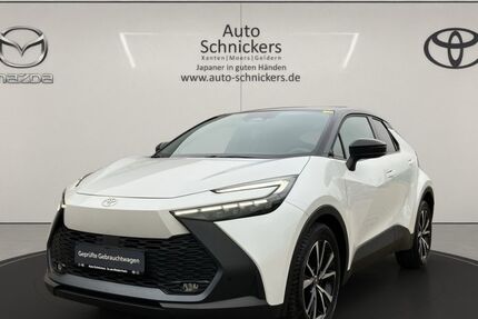 Toyota C-HR 32.986 km 27.992 &euro; Moers 47441