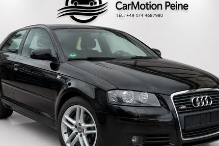 Audi A3 161.000 km 5.300 &euro; Peine 31226