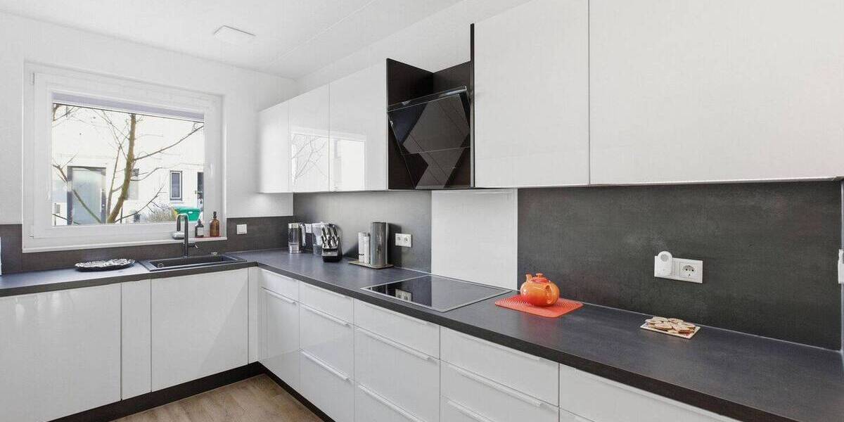 Doppelhaushälfte Schulzendorf - 4 Zimmer, 148 m&sup2;, 2.550&euro; | Angebot:26053654