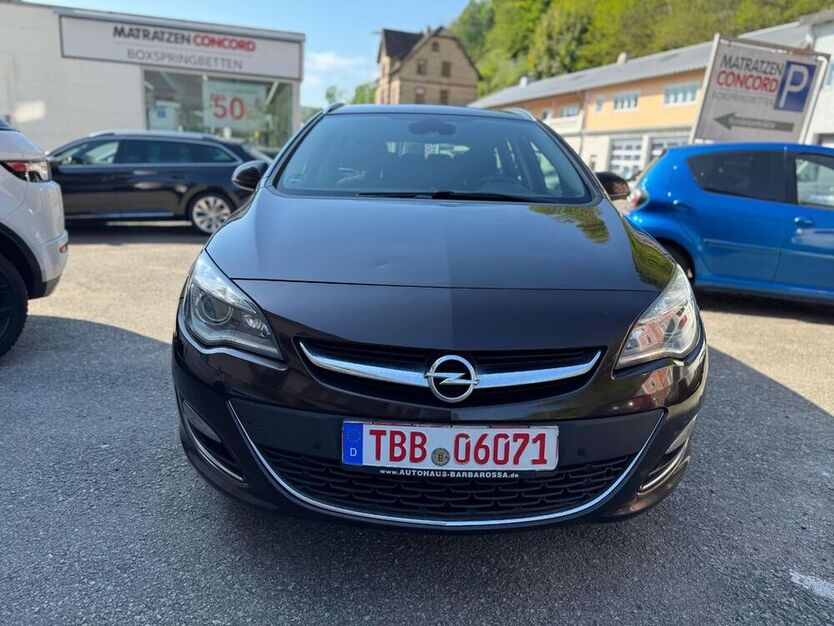 Astra
