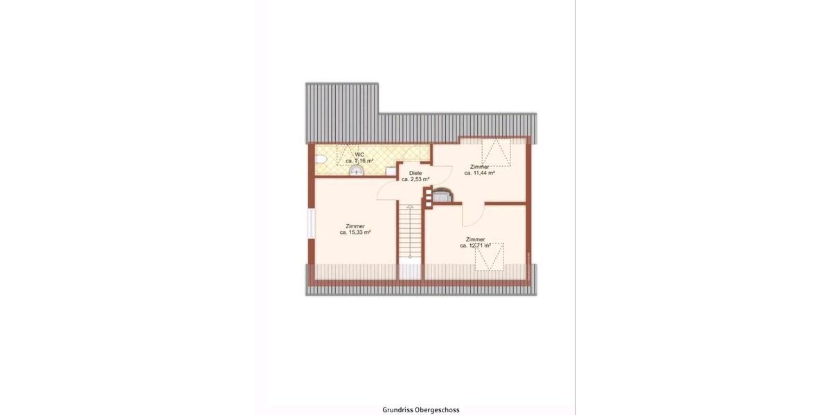 Doppelhaushälfte Osterholz-Scharmbeck Scharmbeck - 4 Zimmer, 115 m&sup2;, 269.000&euro; | Angebot:26024324