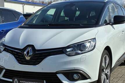 Renault Grand Scenic 61.070 km 13.990 &euro; Genthin 39307