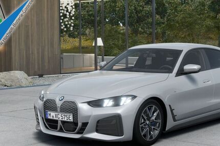 BMW i4 18.003 km 48.750 &euro; Stendal 39576