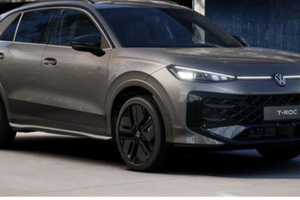 VW T-Roc 1.050 km 39.990 &euro; Schleswig 24837