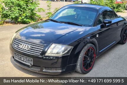 Audi TT 250.000 km 2.850 &euro; Augsburg 86167