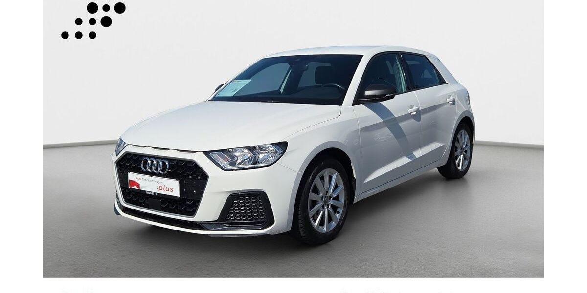 Audi A1 37.934 km 17.380 &euro; Oberursel 61440