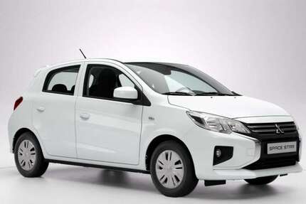 Mitsubishi Space Star 2.000 km 14.990 € Taching 83373