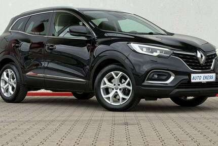 Renault Kadjar 86.734 km 15.990 &euro; Dillingen an der Donau 89407