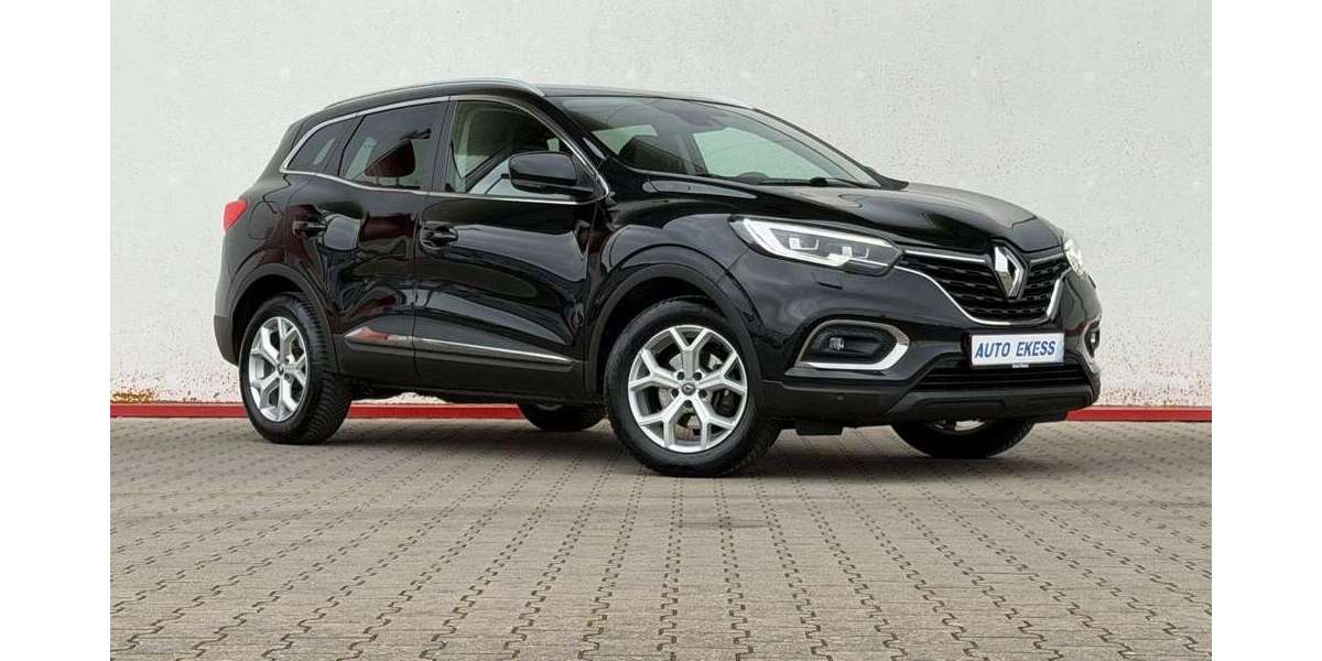 Renault Kadjar 86.734 km 15.990 &euro; Dillingen an der Donau 89407