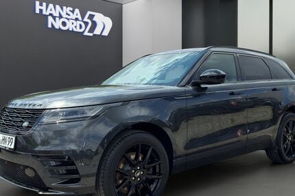Land Rover Range Rover Velar 1.050 km 89.490 &euro; Lübeck 23554